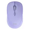 Trust Yvi+ hiir Universalne mõlemakäeline RF-juhtmevaba + Bluetooth Optiline 1600 DPI