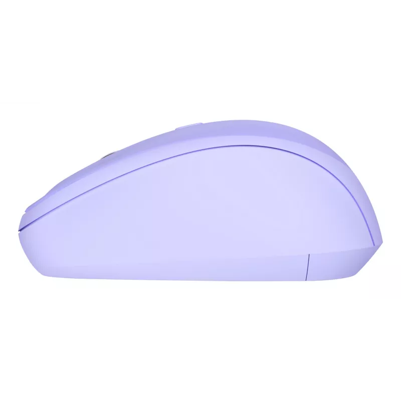 Trust Yvi+ hiir Universalne mõlemakäeline RF-juhtmevaba + Bluetooth Optiline 1600 DPI
