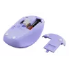 Trust Yvi+ hiir Universalne mõlemakäeline RF-juhtmevaba + Bluetooth Optiline 1600 DPI