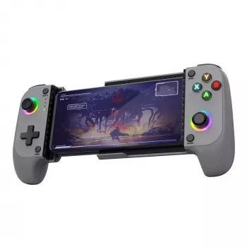 Trust GXT 735G Mylox hall Bluetooth Gamepad Analogue / Digital Android, iOS