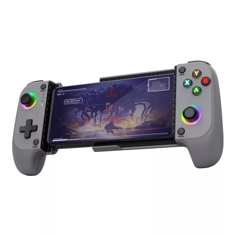 Trust GXT 735G Mylox hall Bluetooth Gamepad Analogue / Digital Android, iOS