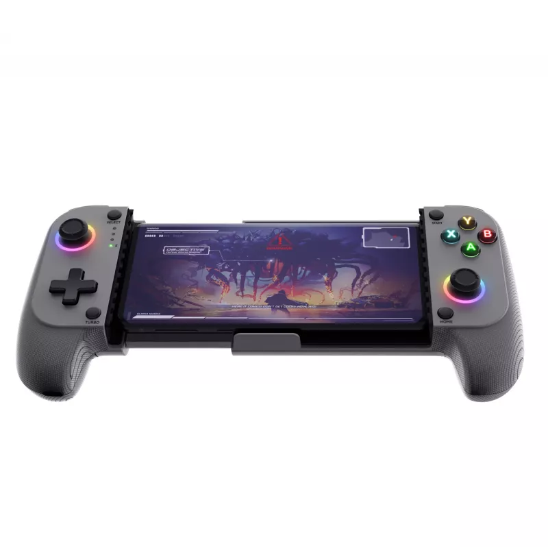Trust GXT 735G Mylox hall Bluetooth Gamepad Analogue / Digital Android, iOS