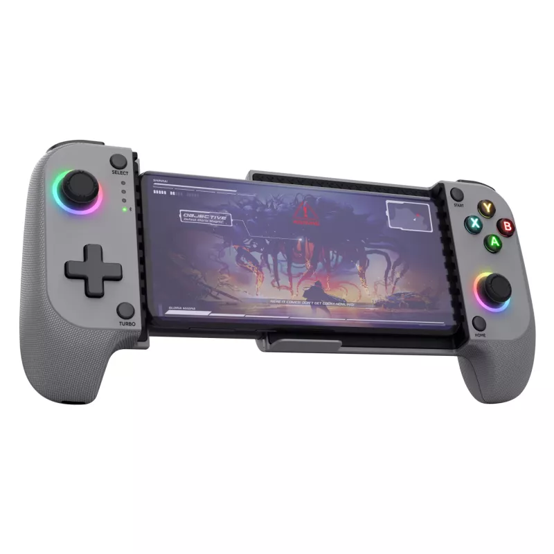 Trust GXT 735G Mylox hall Bluetooth Gamepad Analogue / Digital Android, iOS