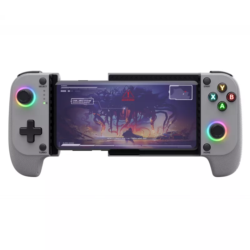 Trust GXT 735G Mylox hall Bluetooth Gamepad Analogue / Digital Android, iOS