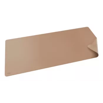 Trust Benya XXL lauamatt polüvinüülkloriid (PVC) beež