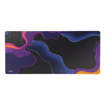 Trust GXT 759 XXL Gaming hiir pad Must, Blue, Pink, Violet