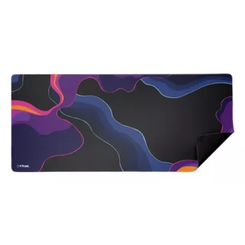 Trust GXT 759 XXL Gaming hiir pad Must, Blue, Pink, Violet
