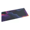Trust GXT 759 XXL Gaming hiir pad Must, Blue, Pink, Violet