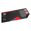 Mänguhiirematt TRUST GXT 759 XXL — 900×400 mm, PET, must/punane