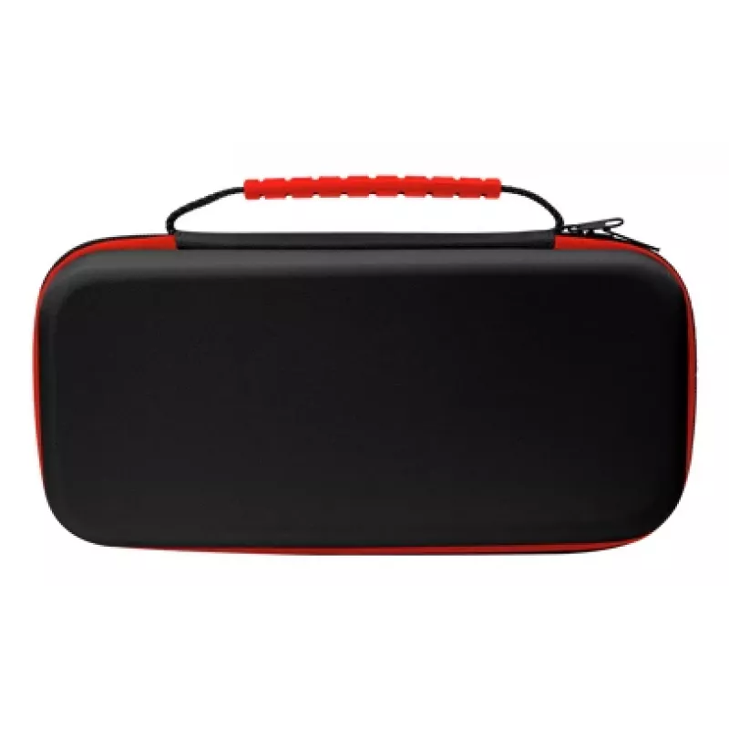 Kõva ümbris Nintendo Switch 2-le TRUST GXT1251 Must – kaitsev reisiümbris, vastupidav disain