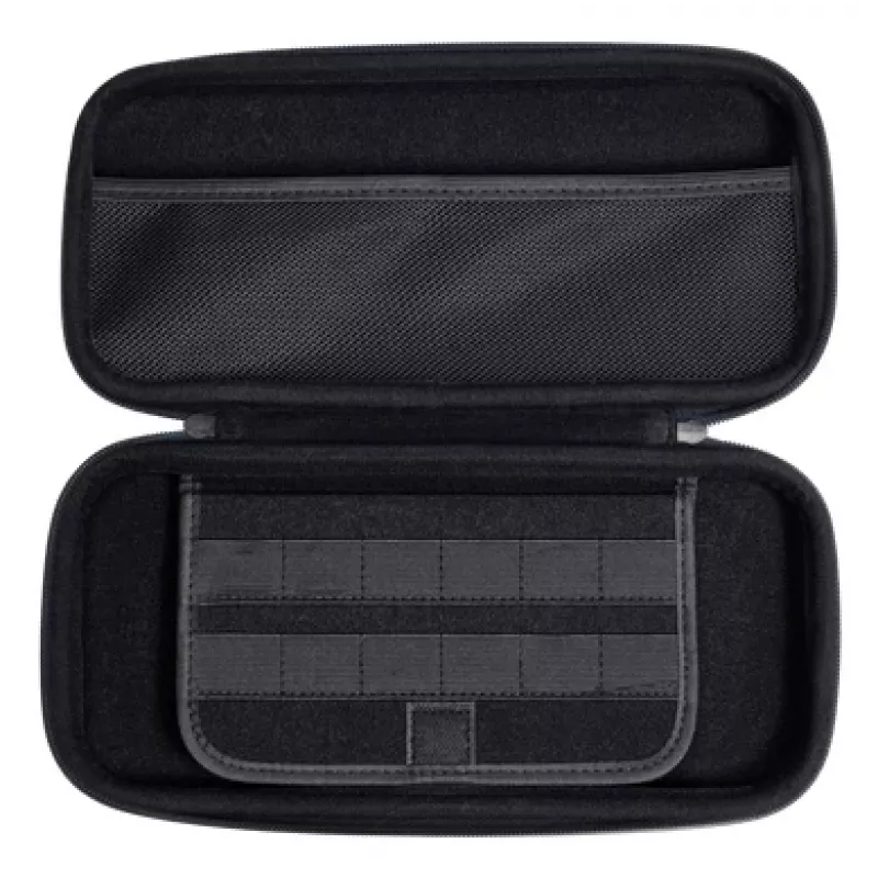 Kandekott Trust GXT 1251B Hardcase Nintendo Switch 2 jaoks sinine