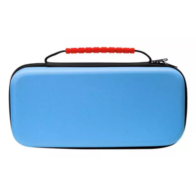 Kandekott Trust GXT 1251B Hardcase Nintendo Switch 2 jaoks sinine