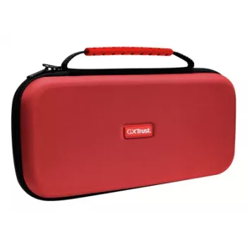 Trust GXT 1251RB Hardcase for Nintendo Switch 2 - Mitmevärviline
