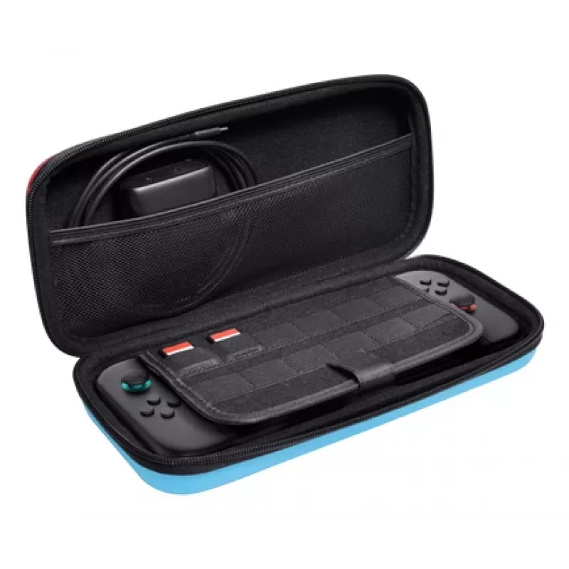 Trust GXT 1251RB Hardcase for Nintendo Switch 2 - Mitmevärviline