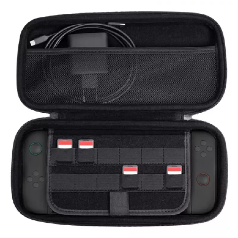 Trust GXT 1251RB Hardcase for Nintendo Switch 2 - Mitmevärviline