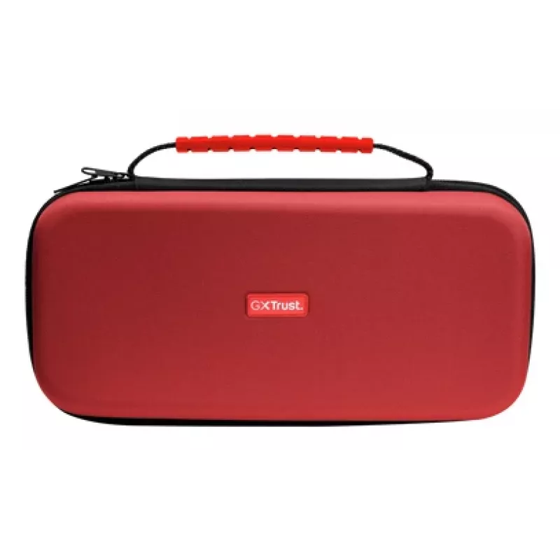 Trust GXT 1251RB Hardcase for Nintendo Switch 2 - Mitmevärviline
