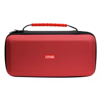 Trust GXT 1252RB XL kõva ümbris Nintendo Switch 2 jaoks - Mitmevärviline