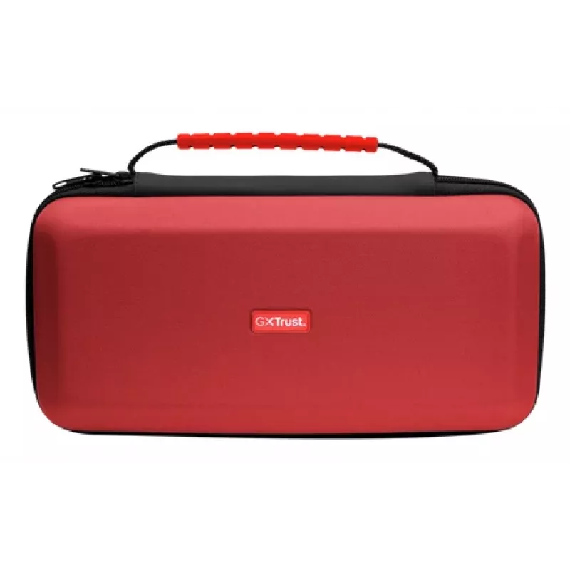 Trust GXT 1252RB XL kõva ümbris Nintendo Switch 2 jaoks - Mitmevärviline