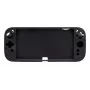Ümbris Trust GXT 1253 silikoonist haardekate Nintendo Switch 2-le must
