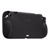 Ümbris Trust GXT 1253 silikoonist haardekate Nintendo Switch 2-le must