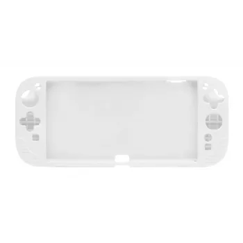 Trust GXT 1253W silikoonist haardekate Nintendo Switch 2 jaoks, valge