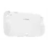 Trust GXT 1253W silikoonist haardekate Nintendo Switch 2 jaoks, valge