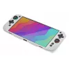 Trust GXT 1253W silikoonist haardekate Nintendo Switch 2 jaoks, valge