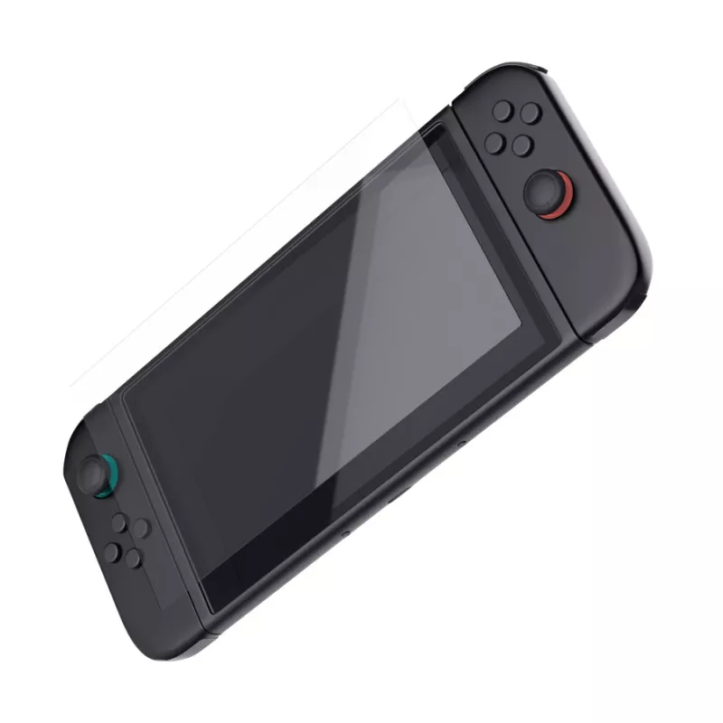Karastatud klaasist ekraanikaitse TRUST GXT1254 2 — karastatud klaas, mudel GXT1254 2