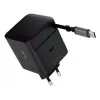 TRUSTi laadija Maxo 65W USB-C 67 cm sissetõmmatava kaabliga