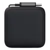 TRUSTi laadija Maxo 65W USB-C 67 cm sissetõmmatava kaabliga