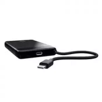 Trust 25880 akupank Liitium-ioon (Li-Ion) 10000 mAh Must