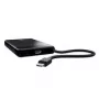 Trust 25880 akupank Liitium-ioon (Li-Ion) 10000 mAh Must
