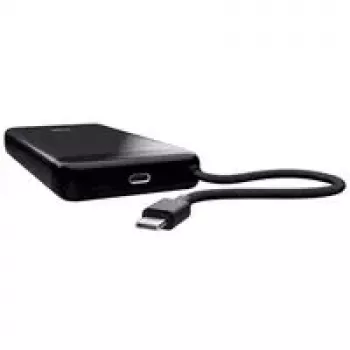 Akupank TRUST Fiera 20000 mAh — 2x USB-C, Must