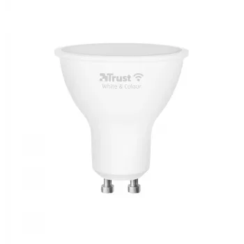 Nutipirn Trust 71279 Wi-Fi valge 50x50x54 mm