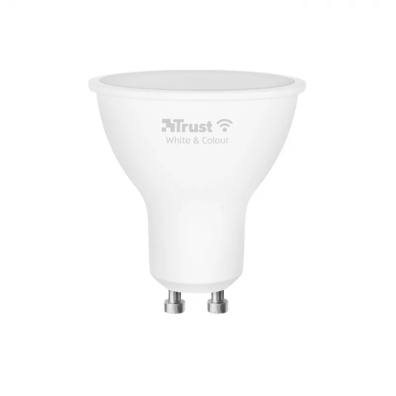 Nutipirn Trust 71279 Wi-Fi valge 50x50x54 mm