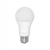 TRUST 71281 nutipirn — Wi‑Fi, E27 sokkel, valge, 60×60×108 mm