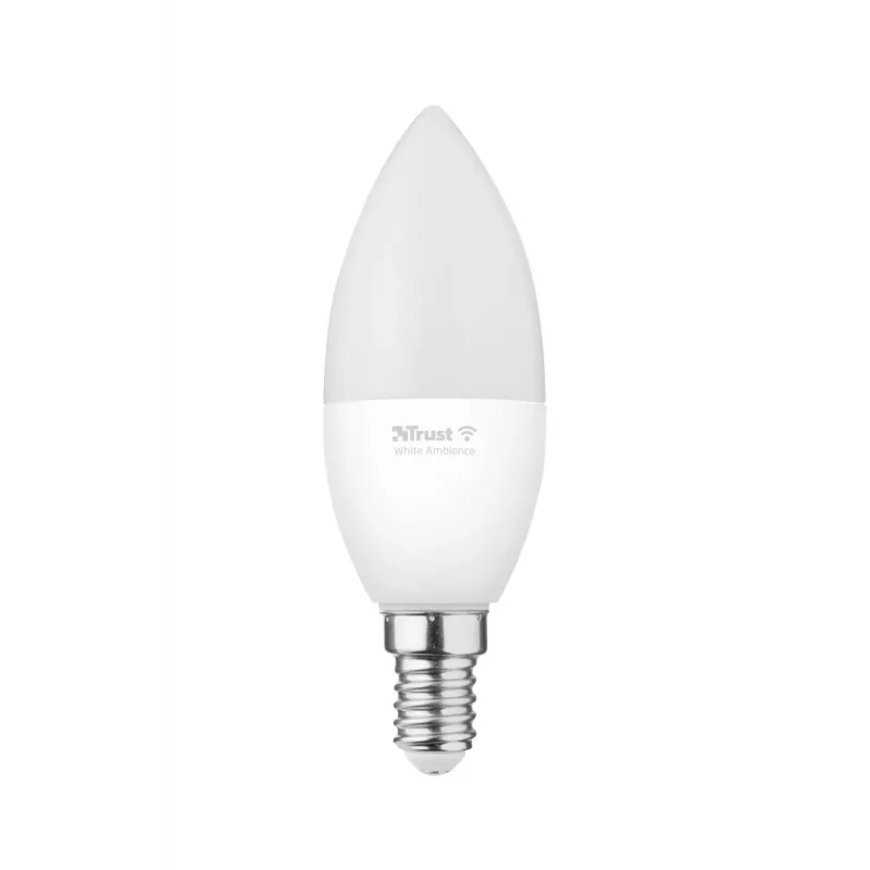 Trust 71284 nutivalgustus Nutipirn Wi-Fi