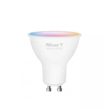 Nutipirn Trust 71292 Wi-Fi Valge 50 mm x 50 mm x 54 mm