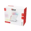 Nutipirn Trust 71292 Wi-Fi Valge 50 mm x 50 mm x 54 mm