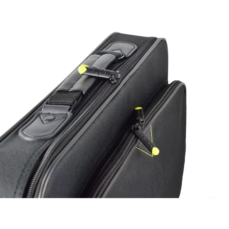 Kohver Techair Classic essential 14 - 15.6 tolli must