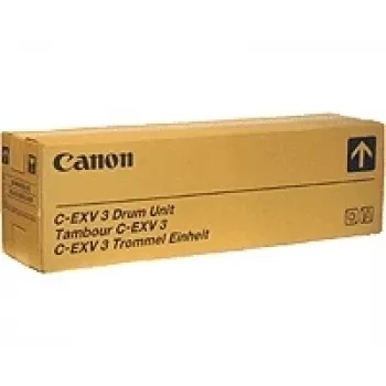 Canon C-EXV3 trumliüksus Originaal
