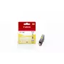 Canon CLI-521 Y tindikassett 1 tk Originaal Kollane