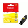 Canon CLI-526 Y tindikassett 1 tk Originaal Kollane