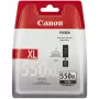 Canon PGI-550XL PGBK tindikassett 1 tk Originaal Kõrge (XL) tootlikkus