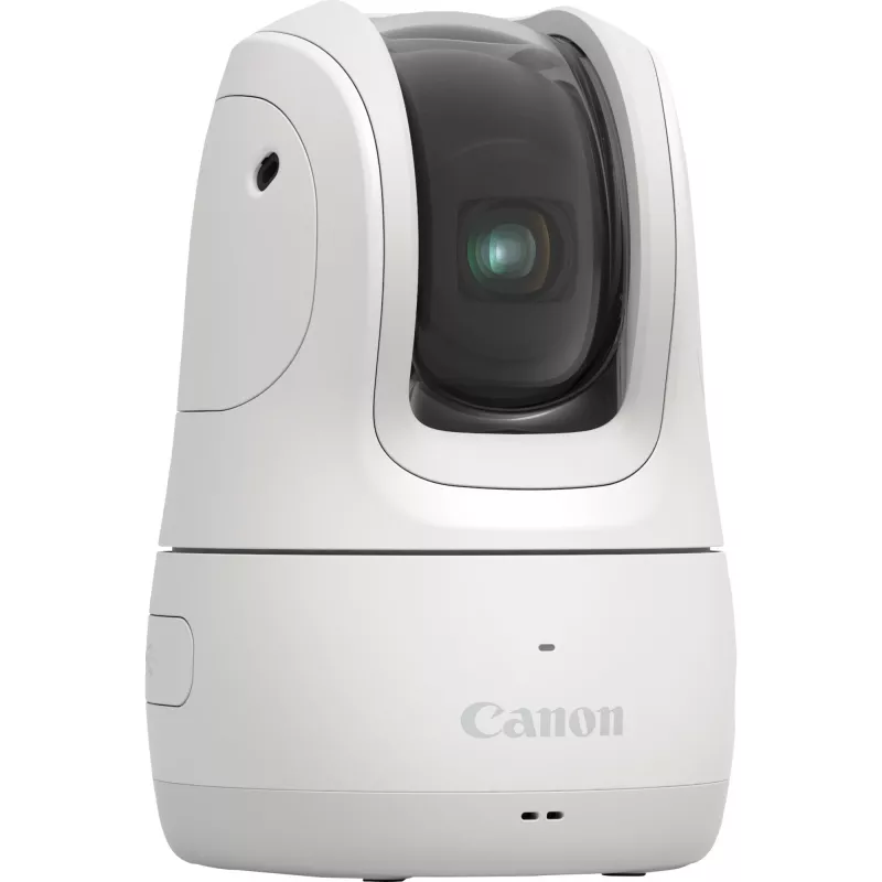 Canon PowerShot PX 1/2,3-tolline kompaktkaamera 11,7 MP CMOS valge