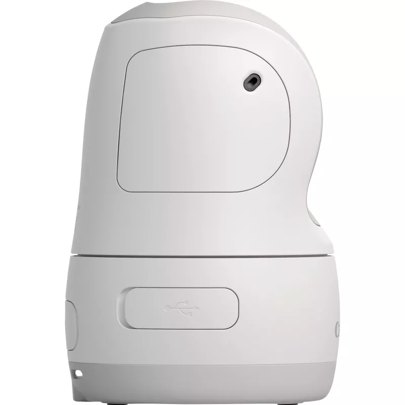 Canon PowerShot PX 1/2,3-tolline kompaktkaamera 11,7 MP CMOS valge