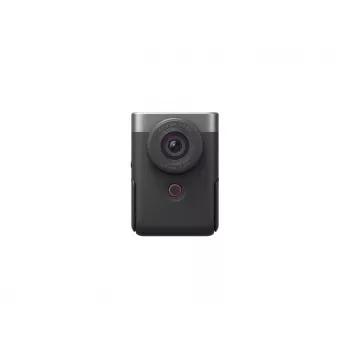 Canon PowerShot V10 Vlogimiskomplekt 1-tolline kompaktkaamera 20 MP CMOS 5472 x 3648 pikslit hõbedane