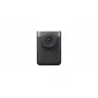 Canon PowerShot V10 Vlogimiskomplekt 1-tolline kompaktkaamera 20 MP CMOS 5472 x 3648 pikslit hõbedane