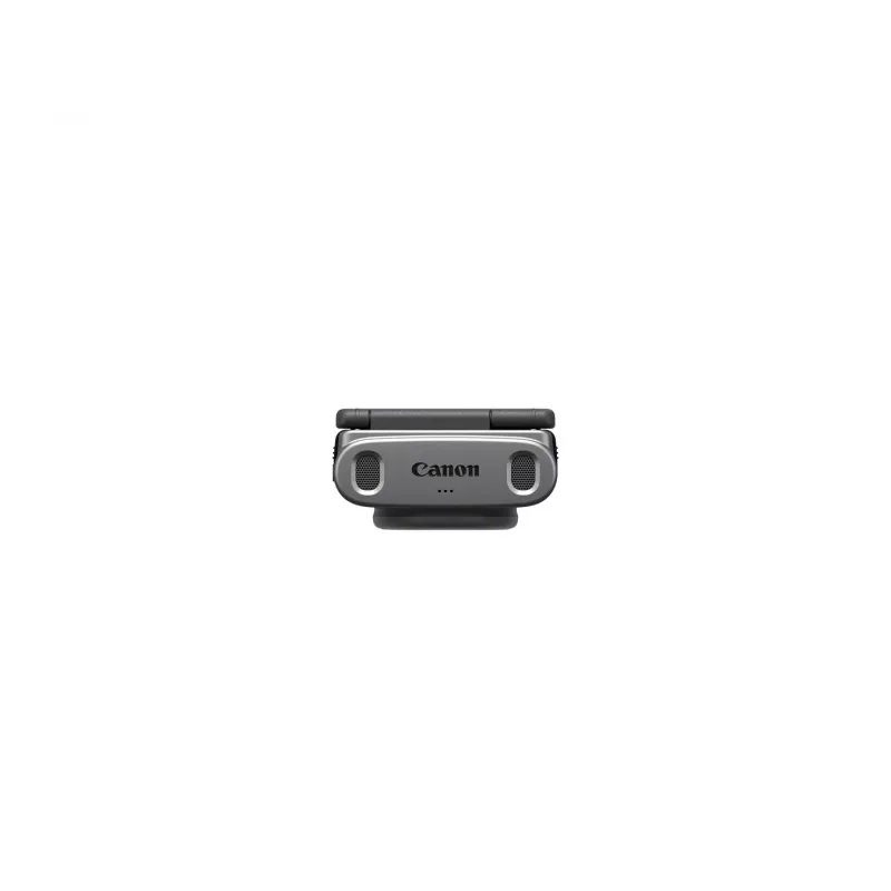 Canon PowerShot V10 Vlogimiskomplekt 1-tolline kompaktkaamera 20 MP CMOS 5472 x 3648 pikslit hõbedane
