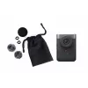 Canon PowerShot V10 Vlogimiskomplekt 1-tolline kompaktkaamera 20 MP CMOS 5472 x 3648 pikslit hõbedane